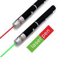 Pets Supplies Cat Toy Laser Pen